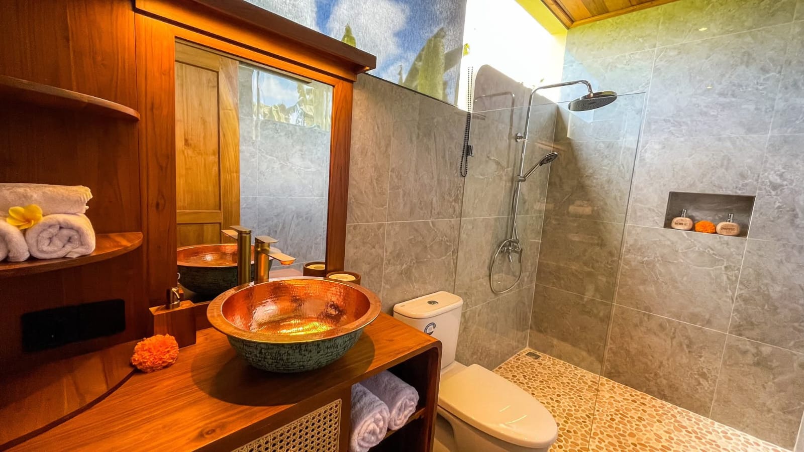 Villa 2 beds 115 in Ubud Lodtunduh 7
