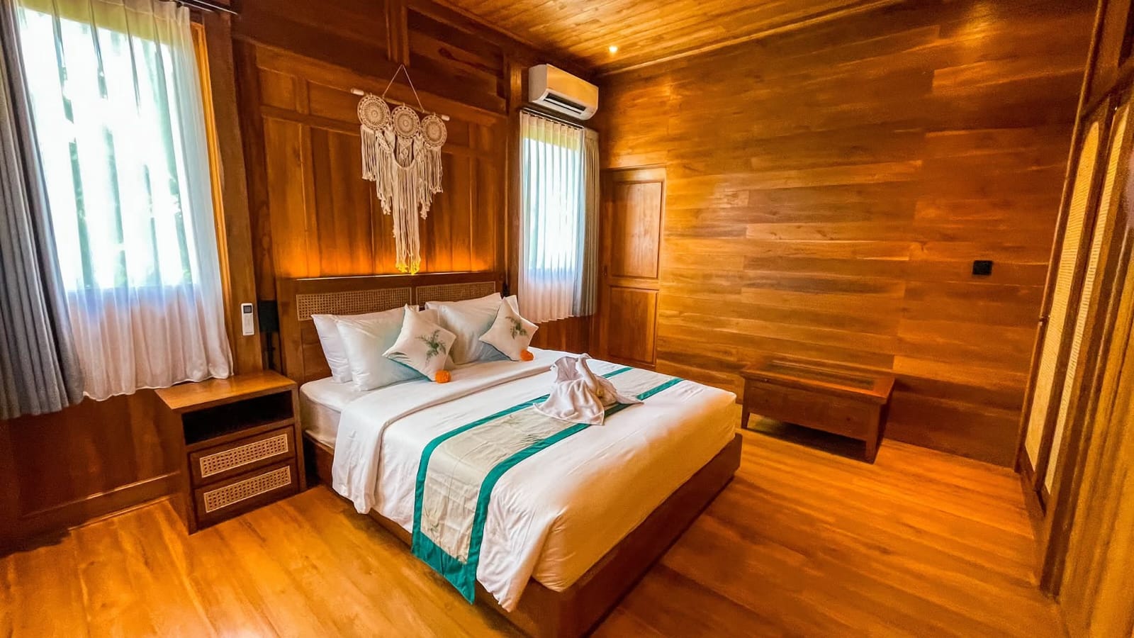 Villa 2 beds 115 in Ubud Lodtunduh 8