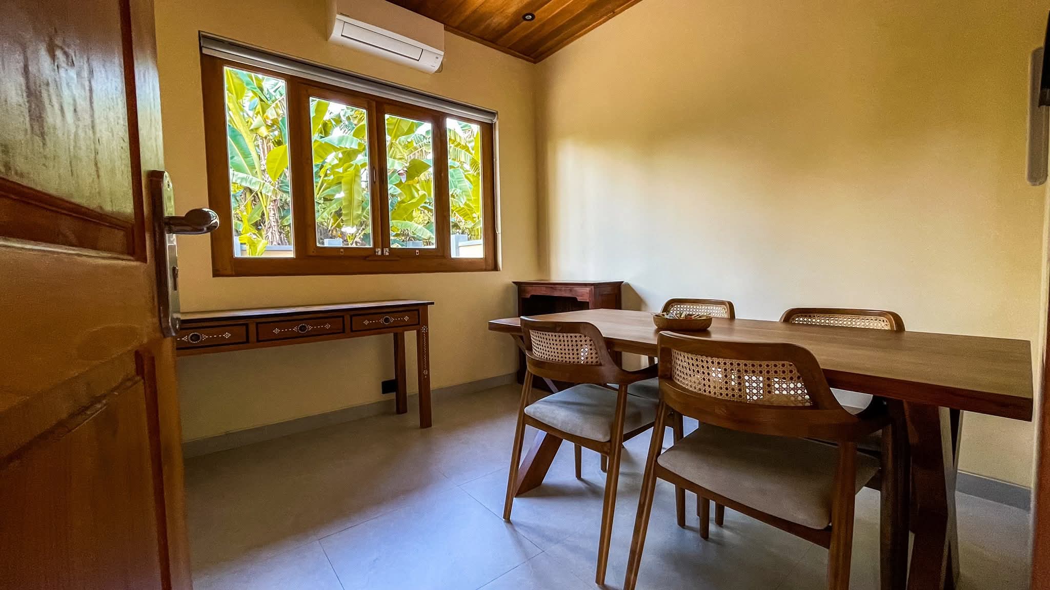 Villa 2 beds 115 in Ubud Lodtunduh 9