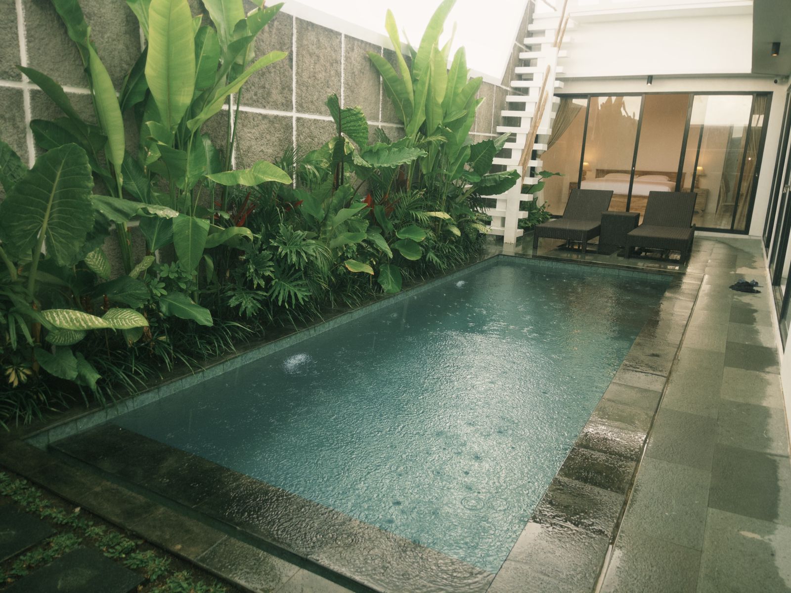 Villa 2 beds 120 in Ubud Sukawati 1
