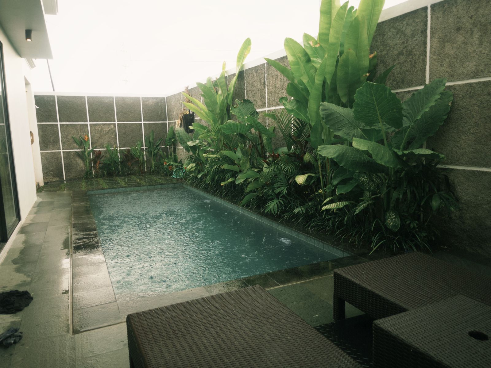 Villa 2 beds 120 in Ubud Sukawati 15