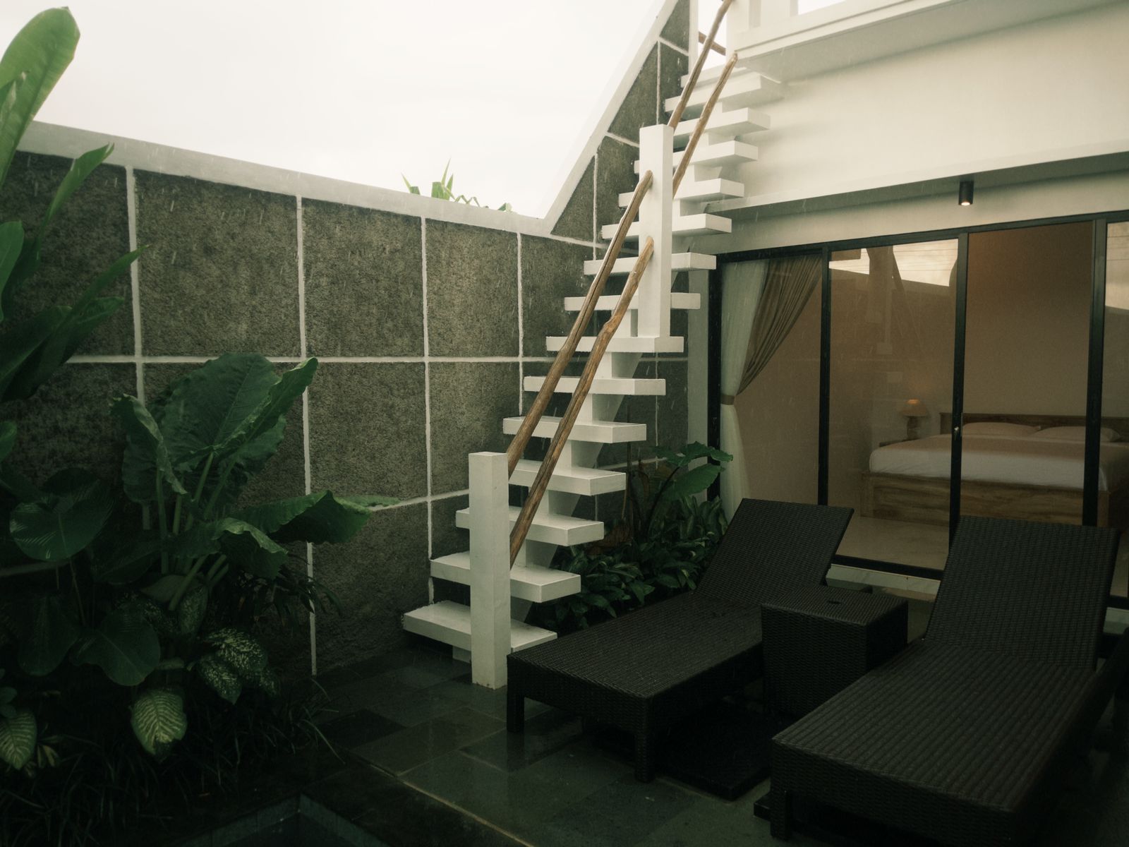 Villa 2 beds 120 in Ubud Sukawati 17