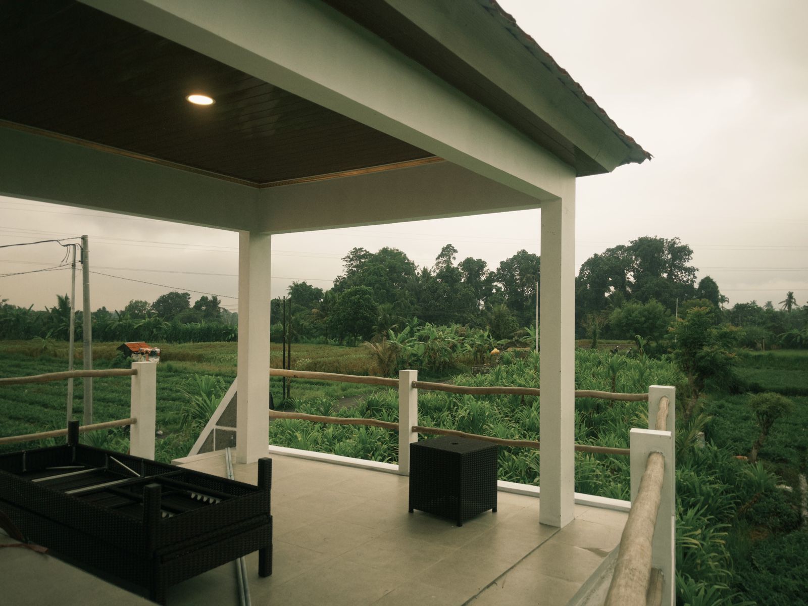Villa 2 beds 120 in Ubud Sukawati 2