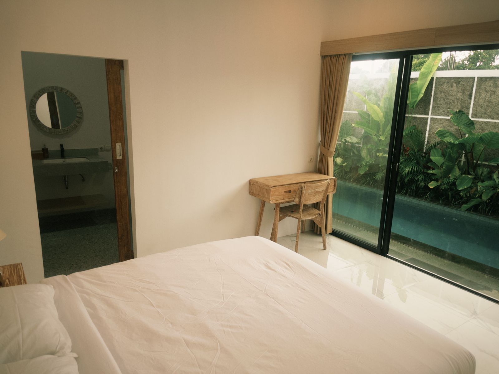 Villa 2 beds 120 in Ubud Sukawati 20