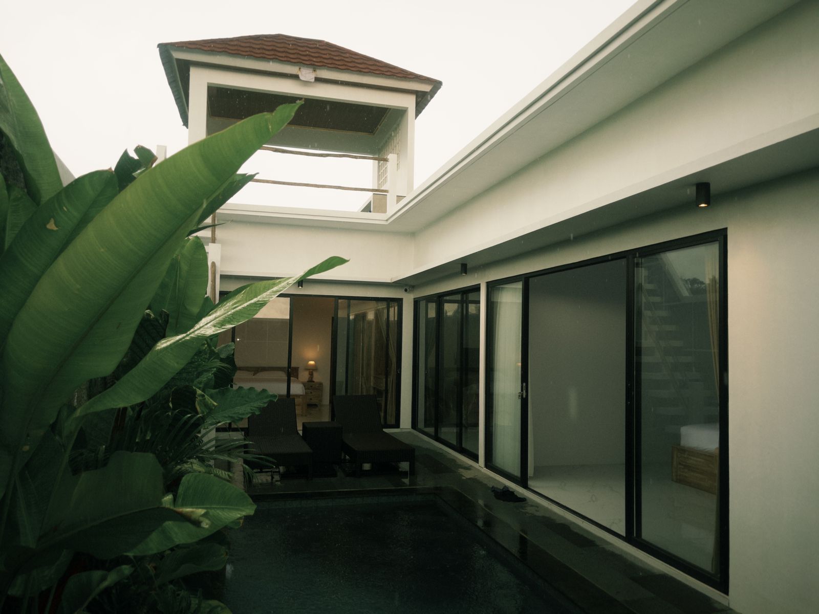 Villa 2 beds 120 in Ubud Sukawati 21