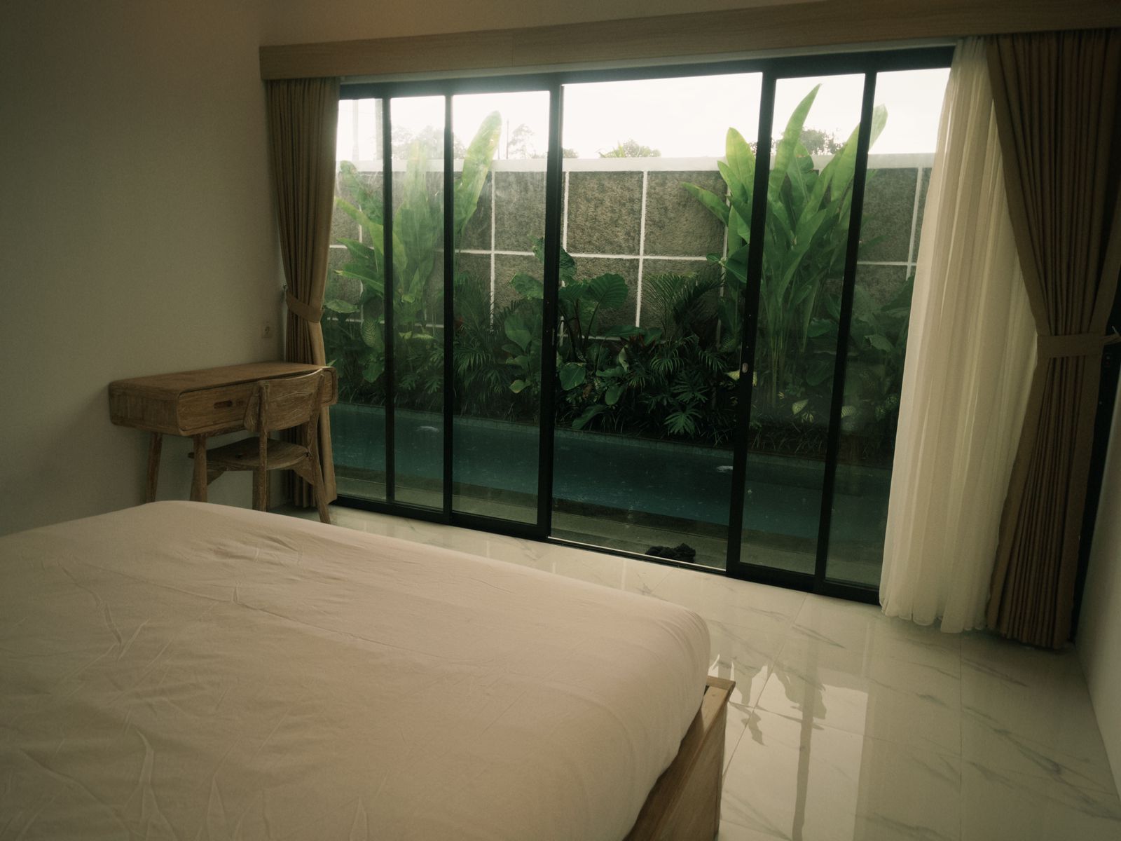 Villa 2 beds 120 in Ubud Sukawati 25