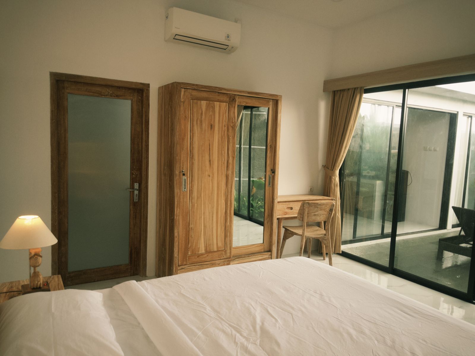 Villa 2 beds 120 in Ubud Sukawati 27
