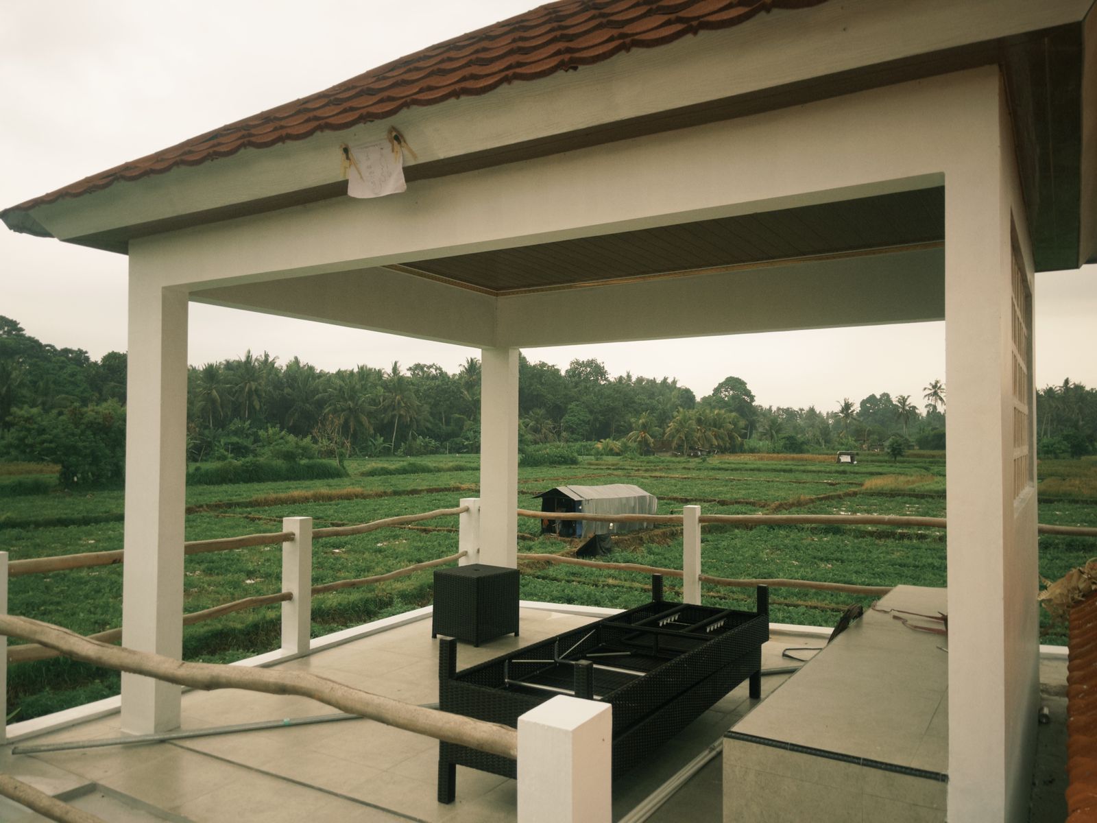 Villa 2 beds 120 in Ubud Sukawati 29