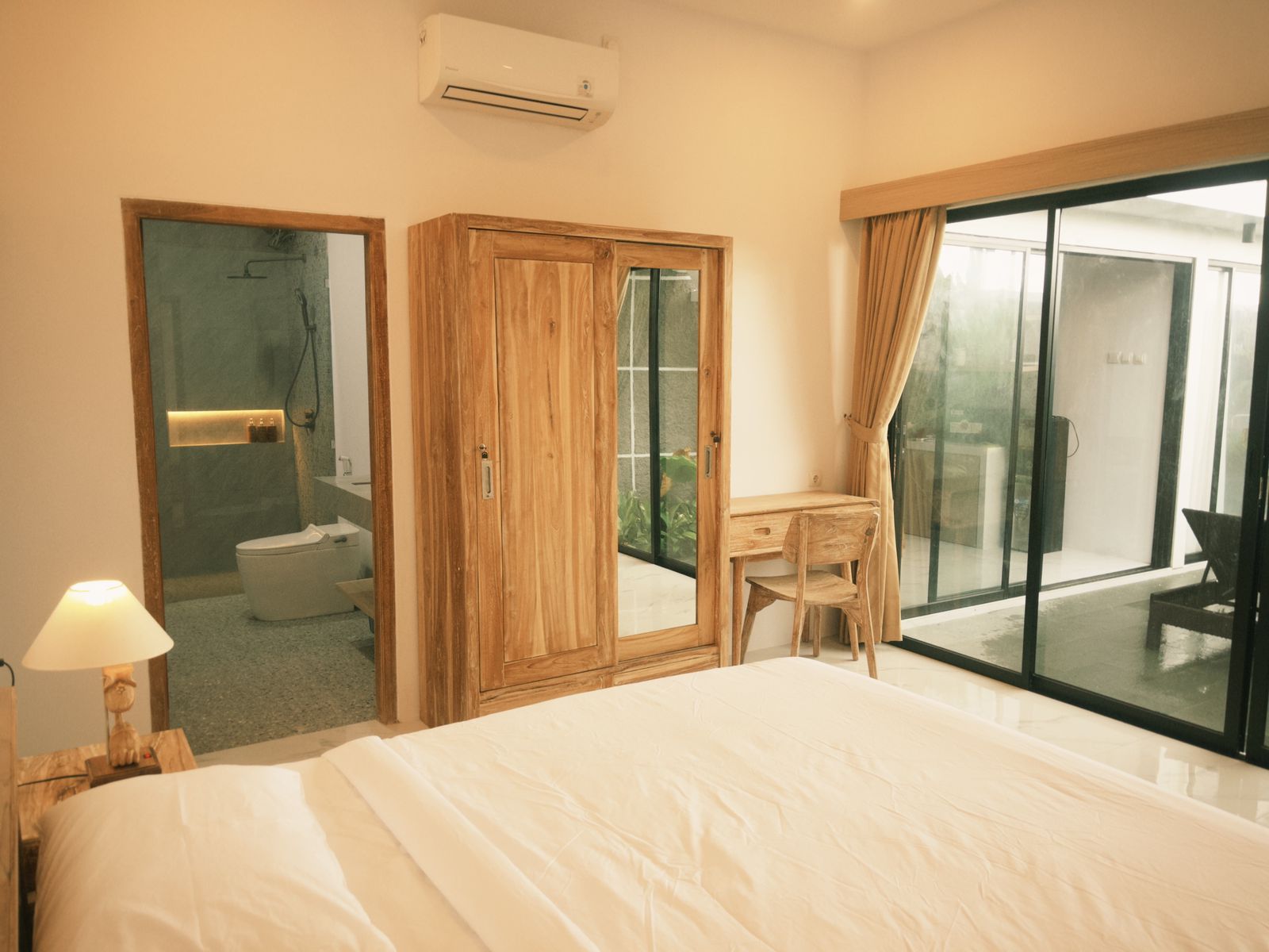 Villa 2 beds 120 in Ubud Sukawati 3