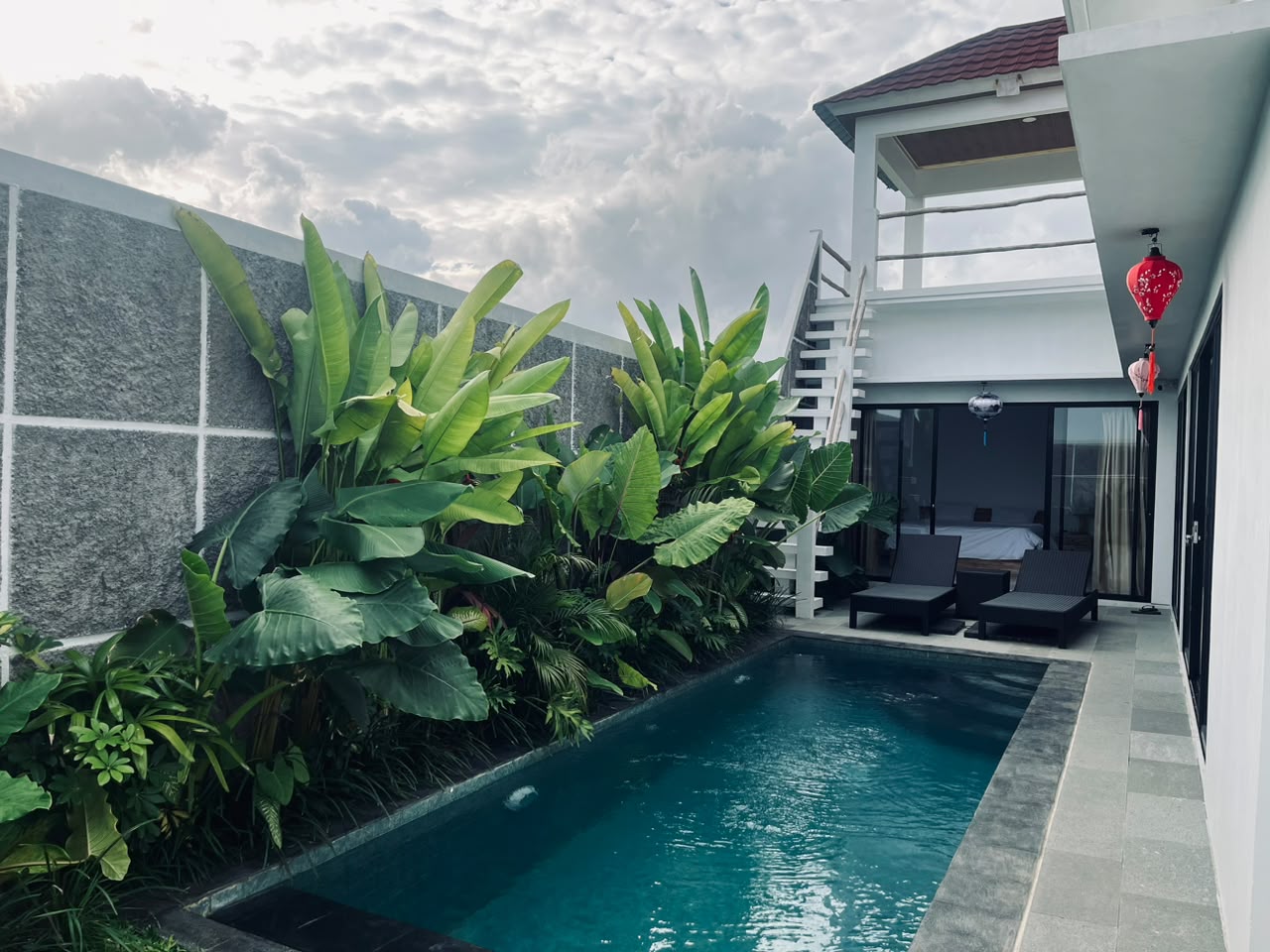Villa 2 beds 120 in Ubud Sukawati 31