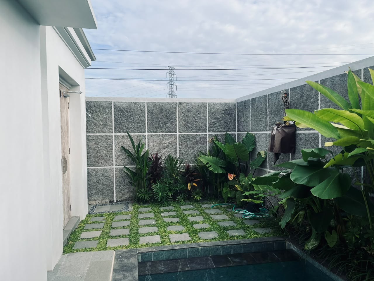 Villa 2 beds 120 in Ubud Sukawati 33
