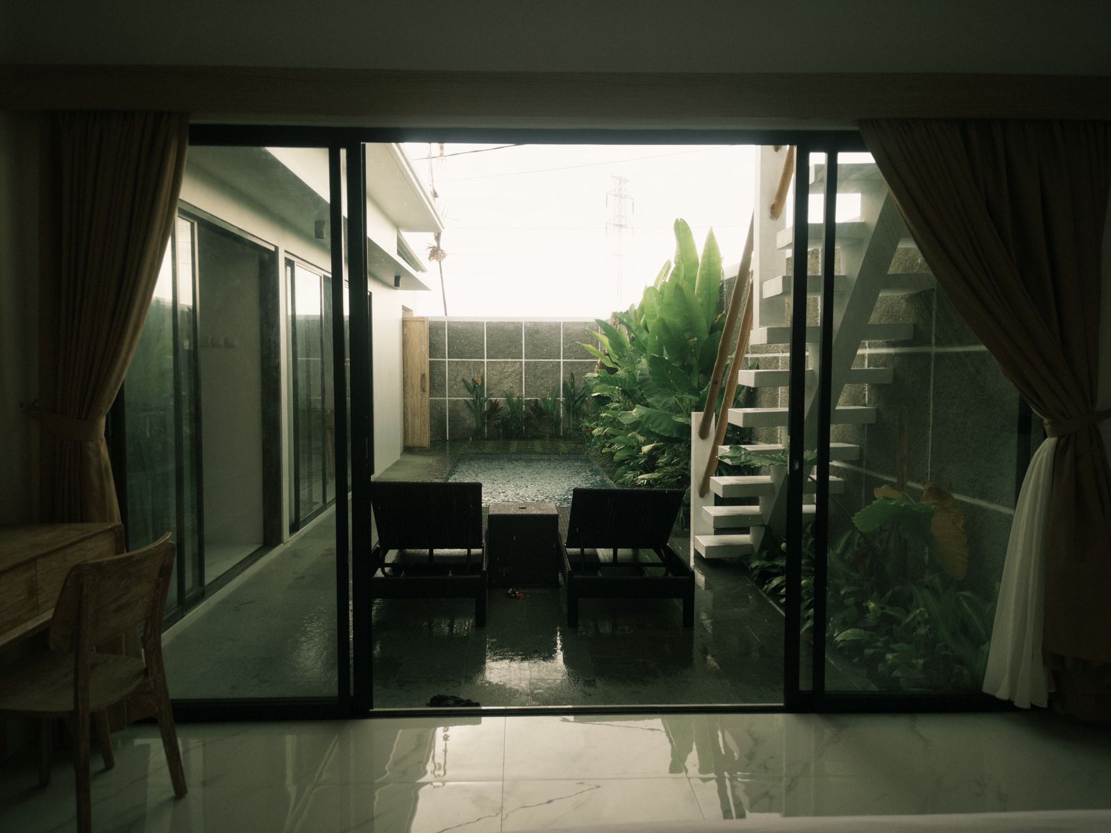Villa 2 beds 120 in Ubud Sukawati 6