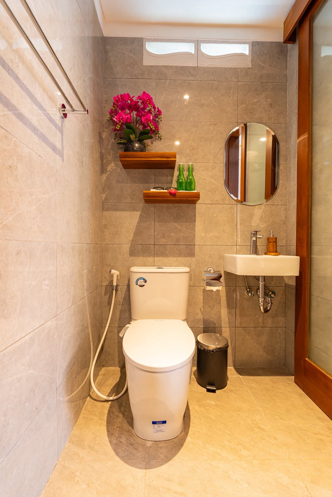 Villa 2 beds 127 in Ubud Singakerta 10