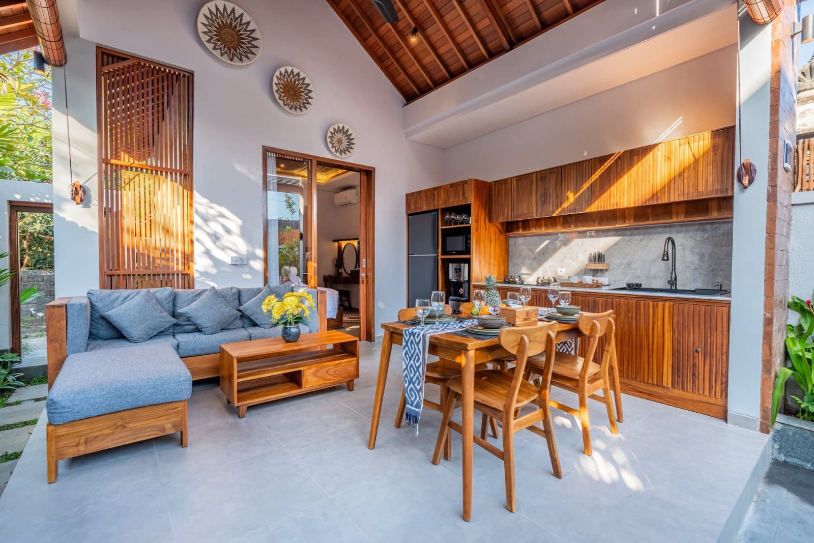Villa 2 beds 127 in Ubud Singakerta 2