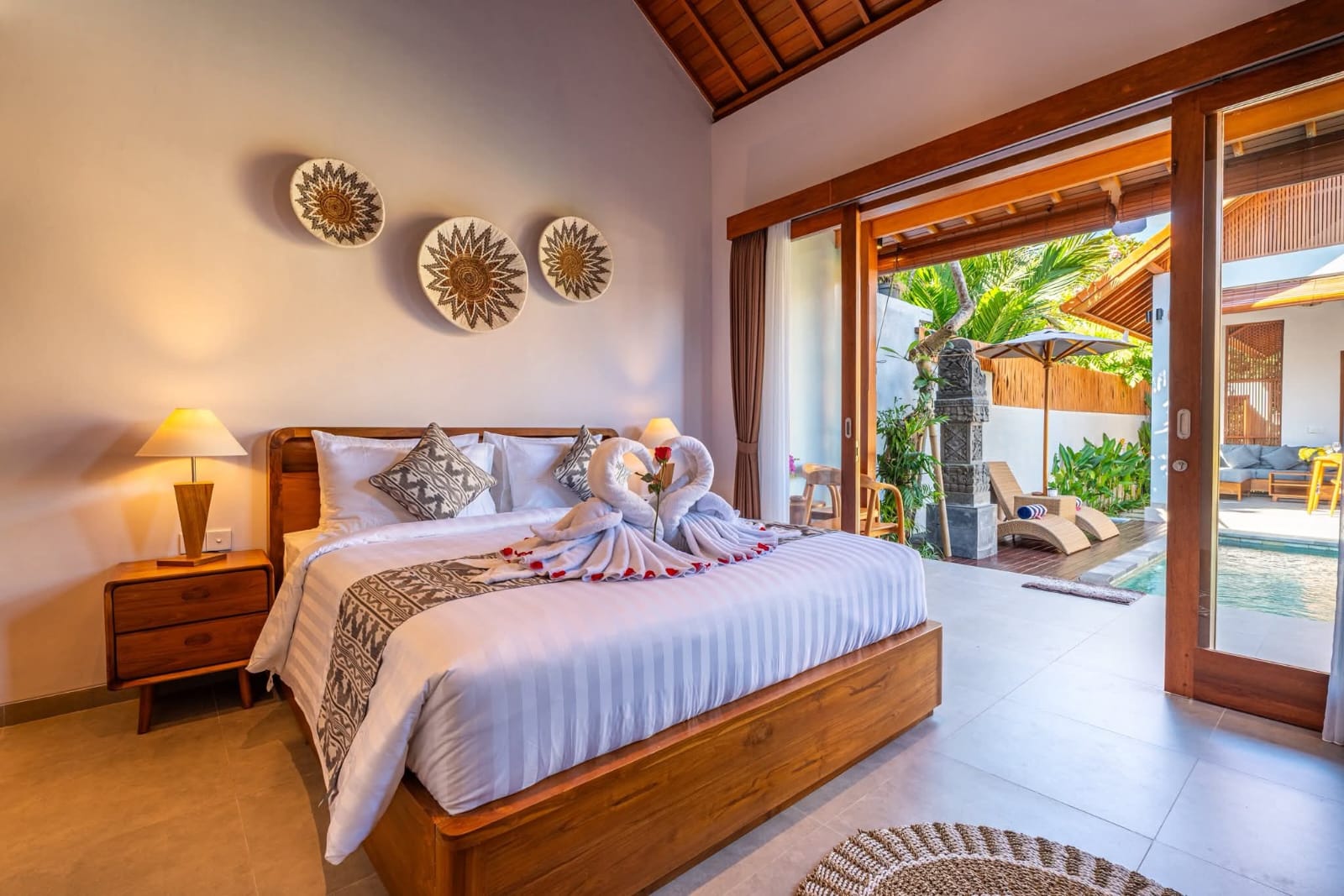 Villa 2 beds 127 in Ubud Singakerta 3