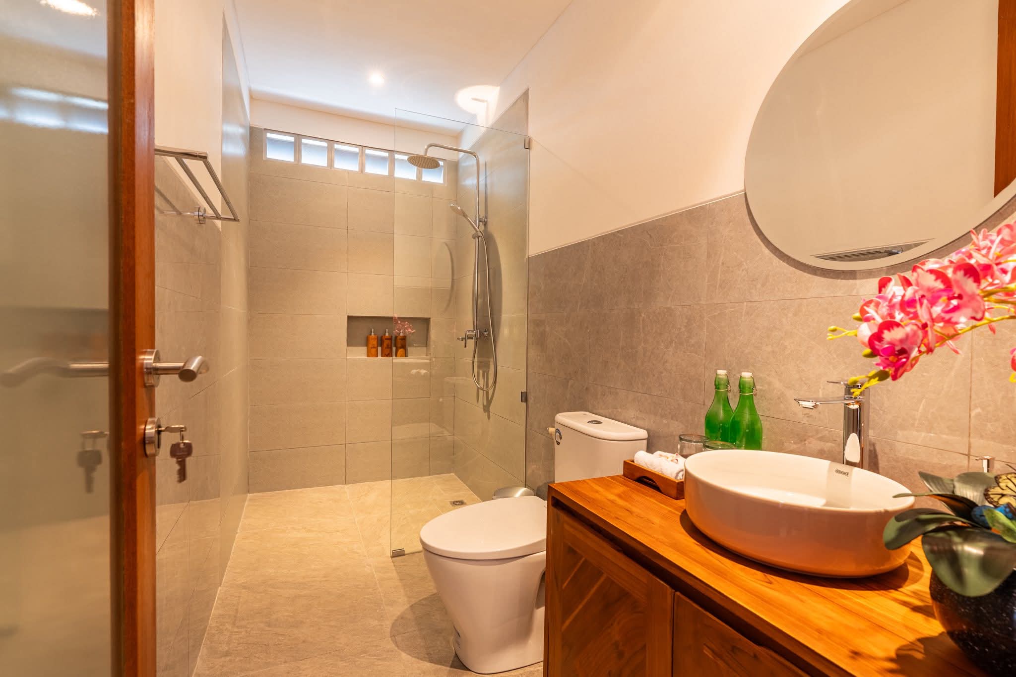 Villa 2 beds 127 in Ubud Singakerta 5