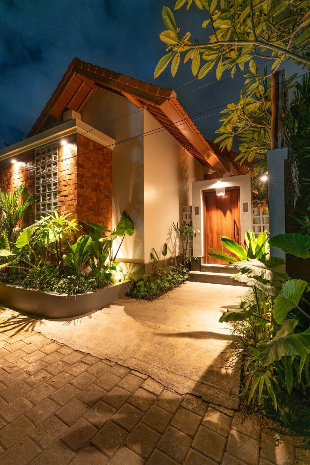 Villa 2 beds 127 in Ubud Singakerta 6