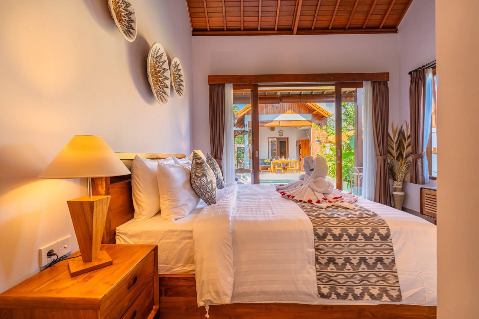 Villa 2 beds 127 in Ubud Singakerta 7