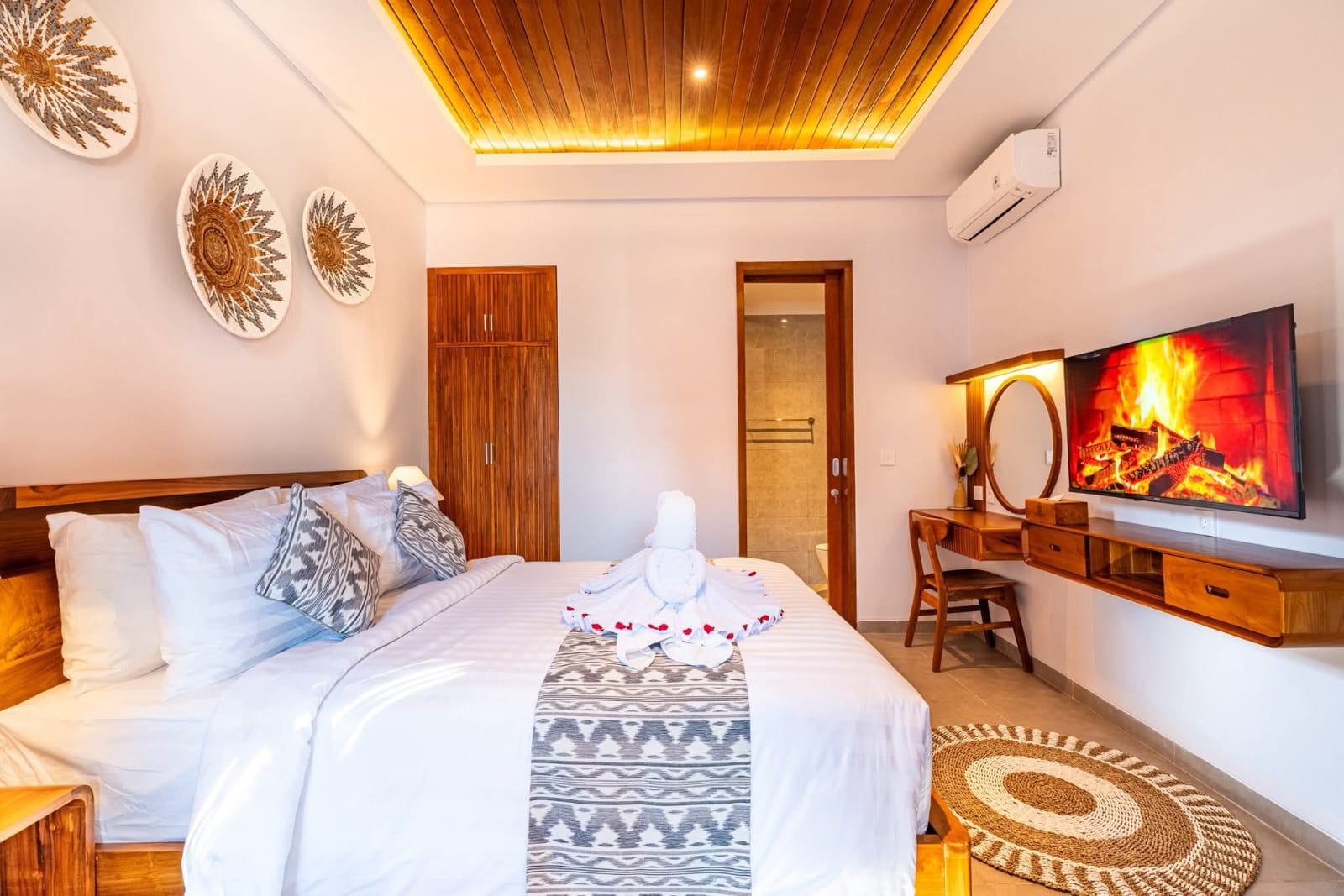 Villa 2 beds 127 in Ubud Singakerta 8