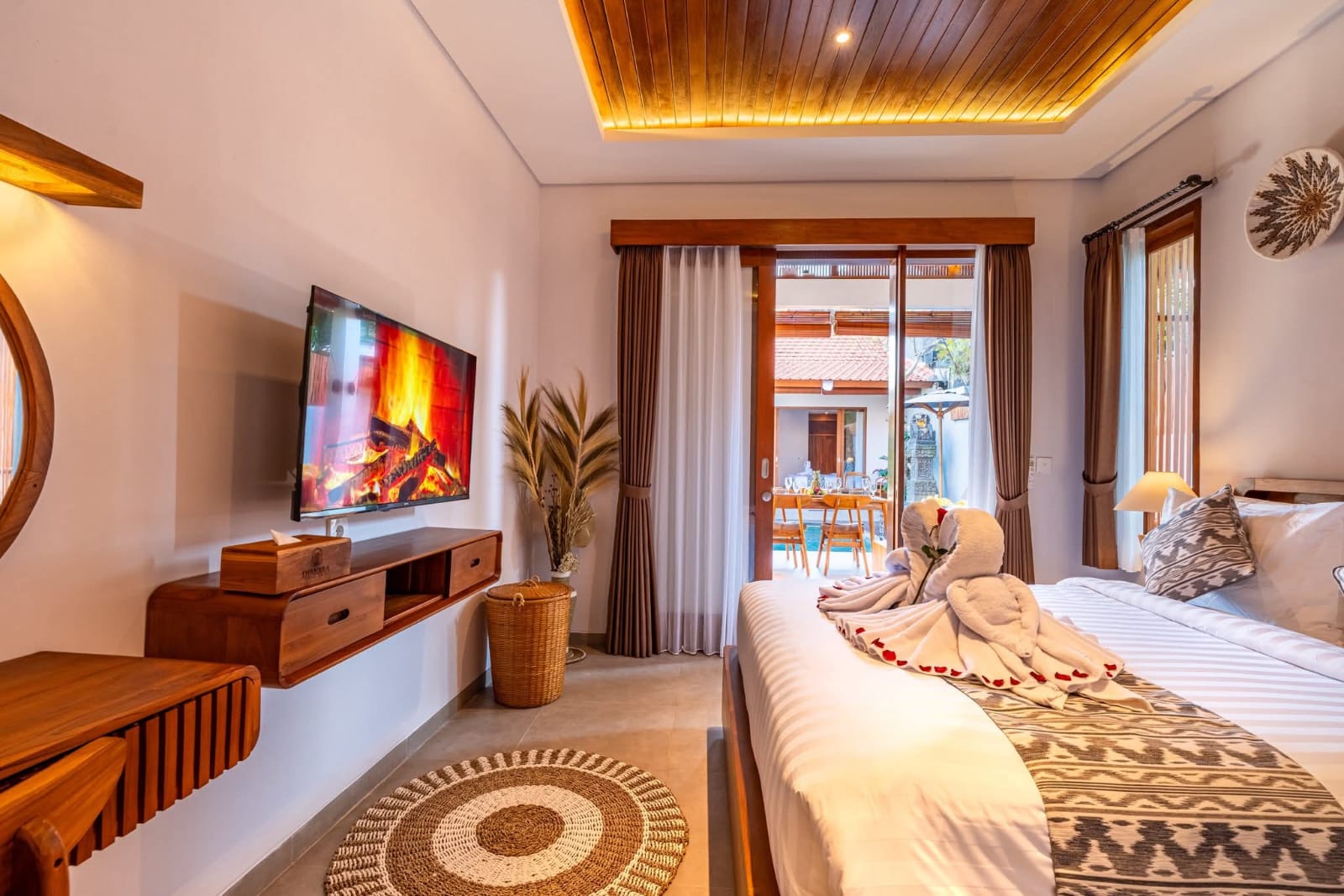 Villa 2 beds 127 in Ubud Singakerta 9