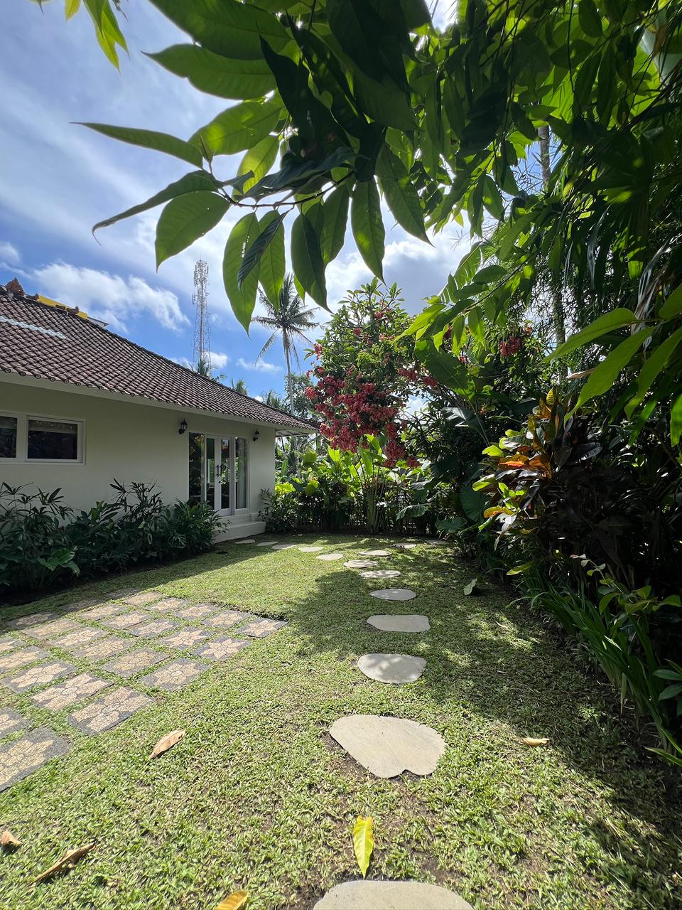 Villa 2 beds 128 in Ubud Singakerta 1