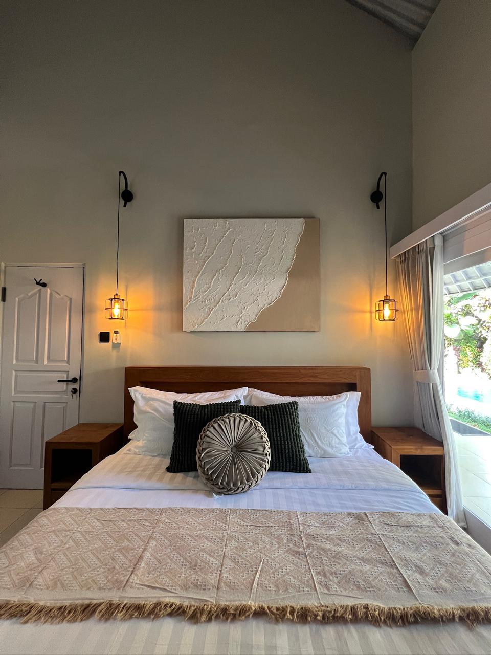 Villa 2 beds 128 in Ubud Singakerta 11