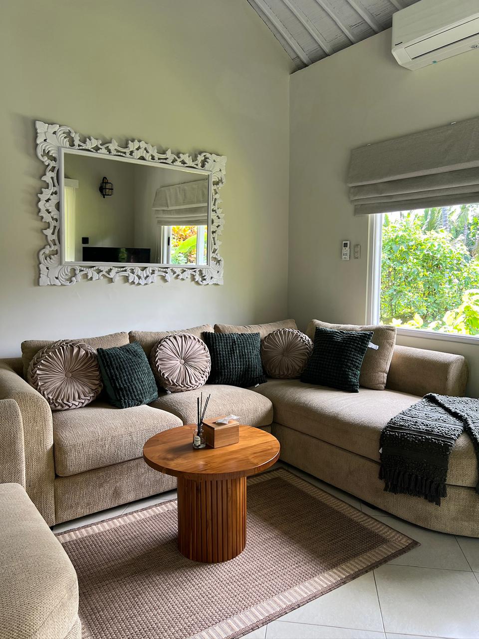 Villa 2 beds 128 in Ubud Singakerta 12