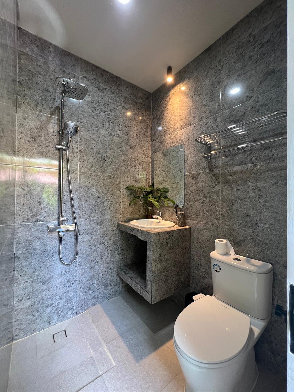 Villa 2 beds 128 in Ubud Singakerta 13