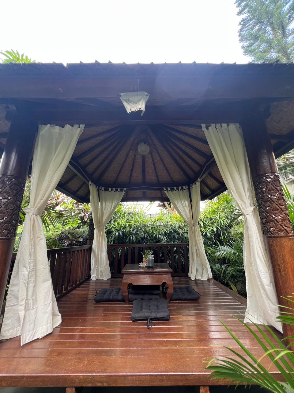 Villa 2 beds 128 in Ubud Singakerta 15