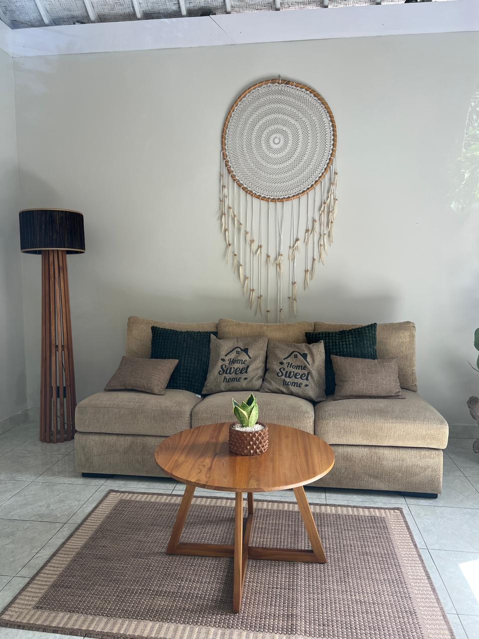 Villa 2 beds 128 in Ubud Singakerta 19