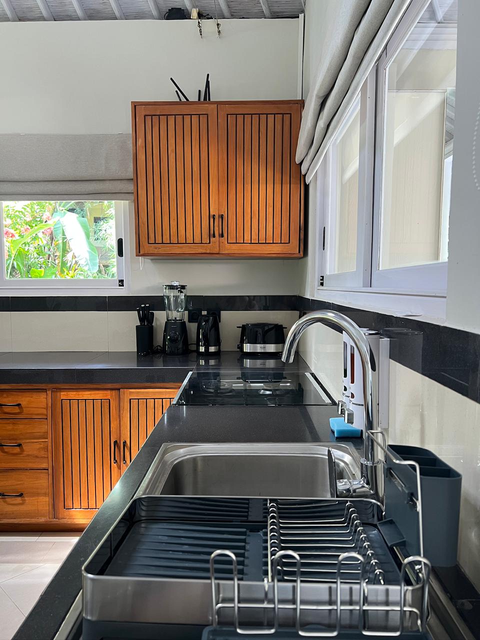 Villa 2 beds 128 in Ubud Singakerta 3