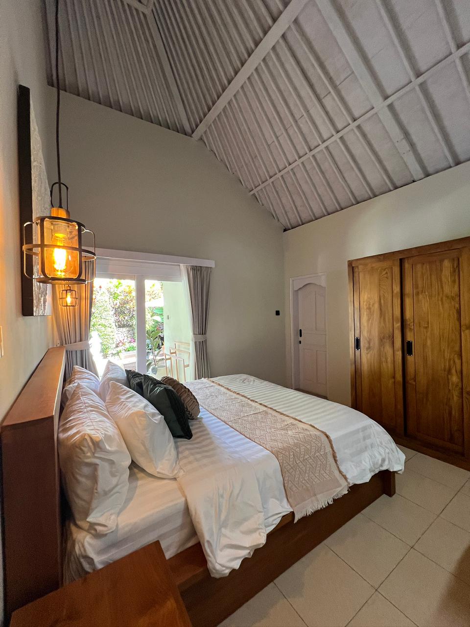 Villa 2 beds 128 in Ubud Singakerta 4