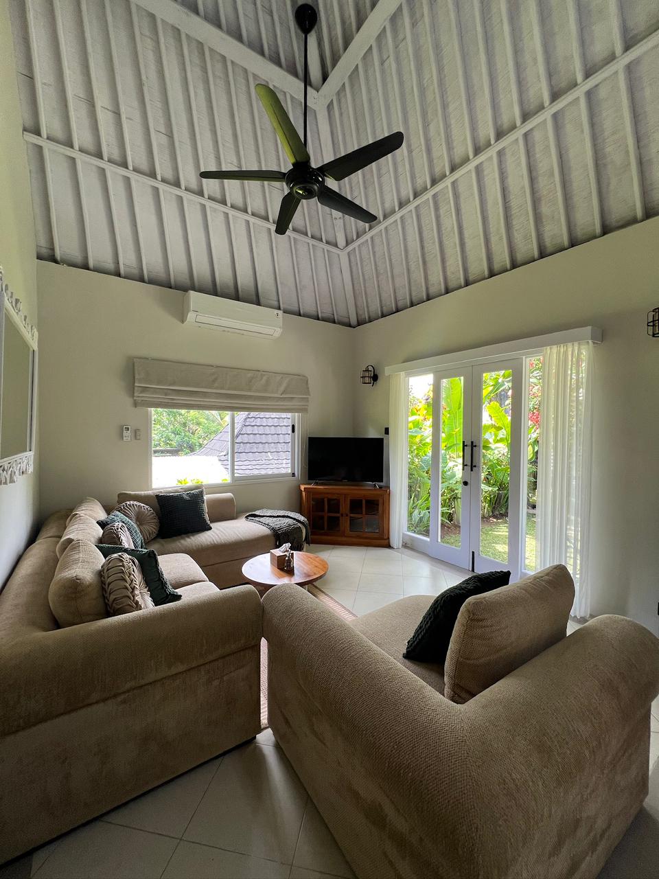 Villa 2 beds 128 in Ubud Singakerta 5