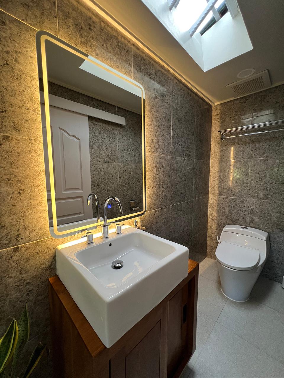 Villa 2 beds 128 in Ubud Singakerta 6