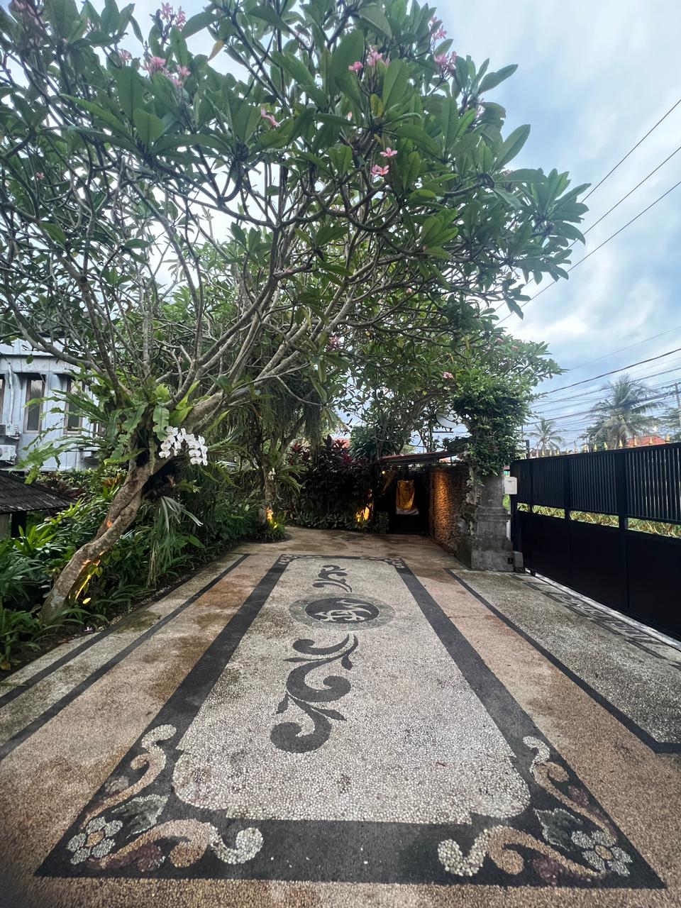 Villa 2 beds 128 in Ubud Singakerta 9