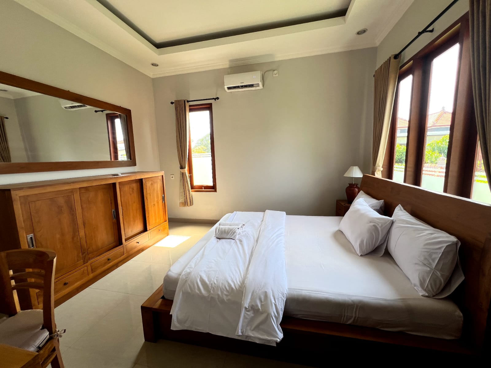 Villa 2 beds 131 in Ubud Lodtunduh 10