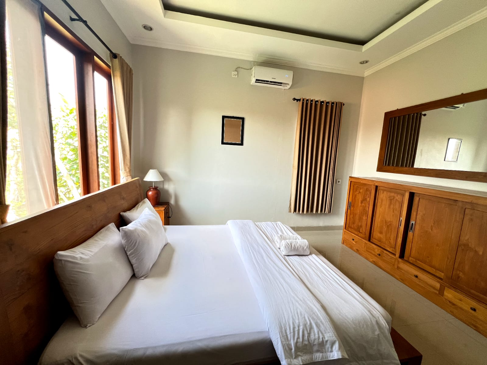 Villa 2 beds 131 in Ubud Lodtunduh 11