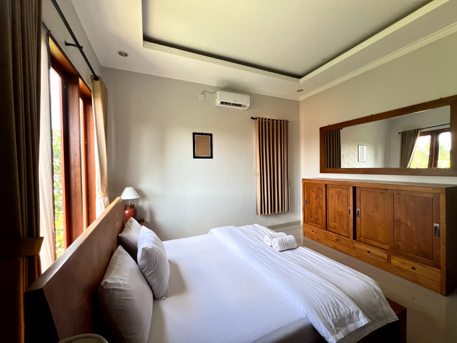 Villa 2 beds 131 in Ubud Lodtunduh 12