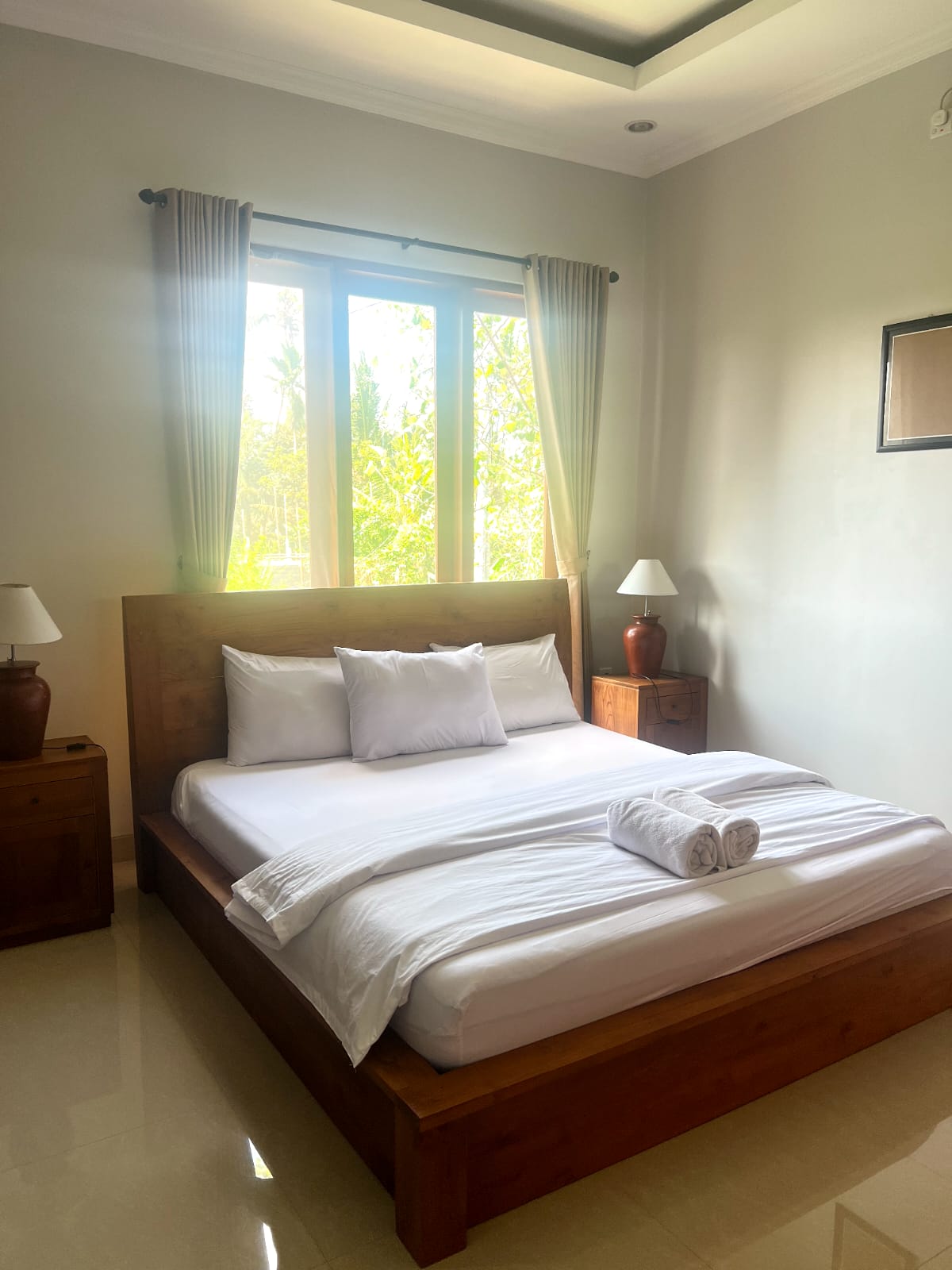 Villa 2 beds 131 in Ubud Lodtunduh 14