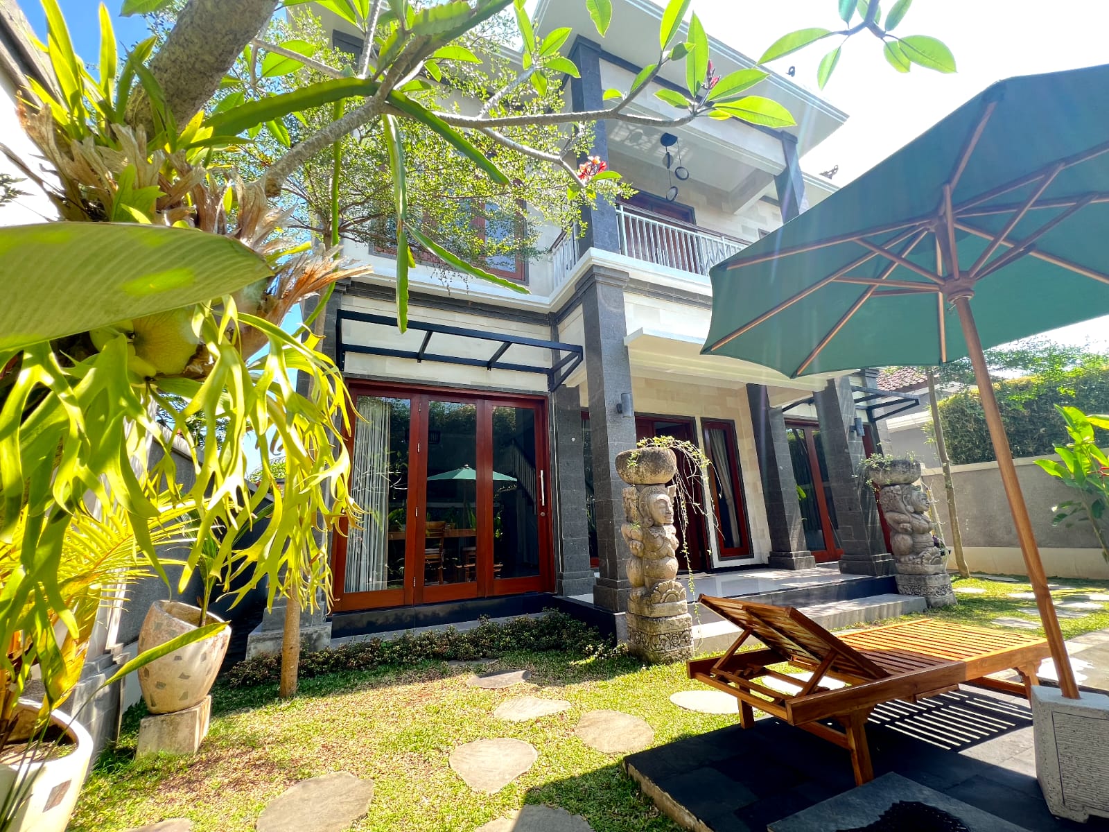 Villa 2 beds 131 in Ubud Lodtunduh 18