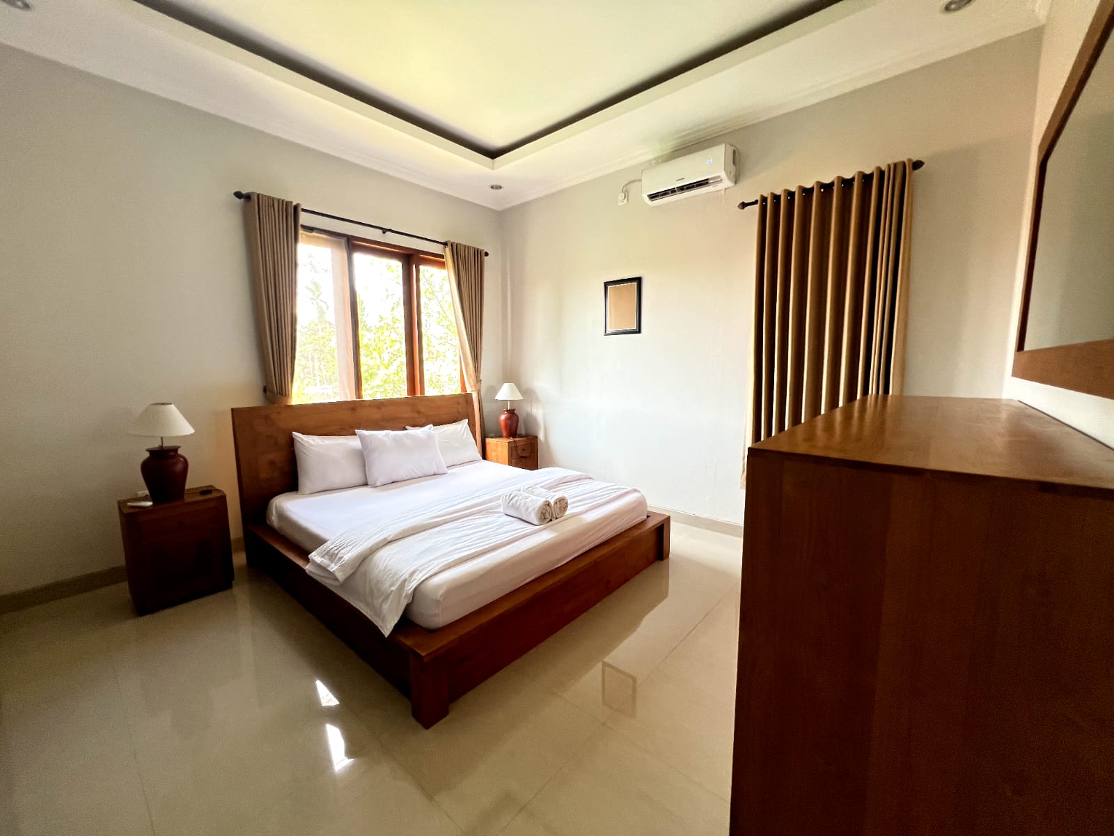 Villa 2 beds 131 in Ubud Lodtunduh 19