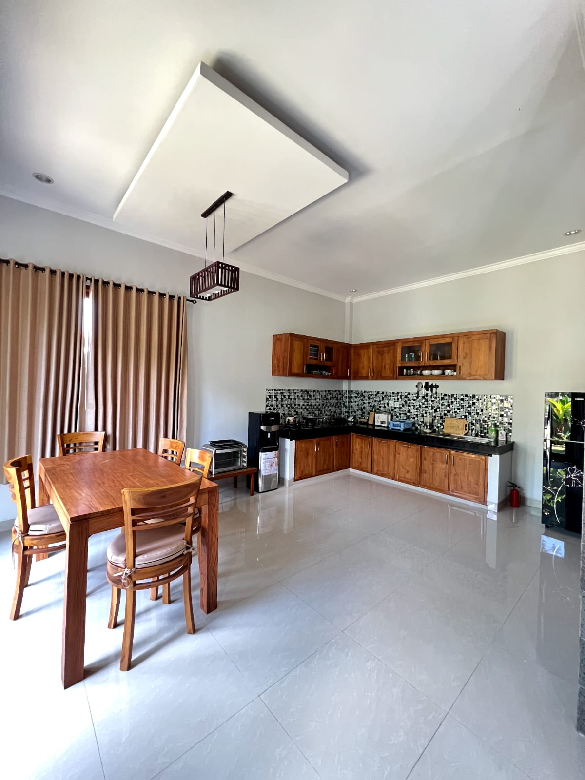 Villa 2 beds 131 in Ubud Lodtunduh 3