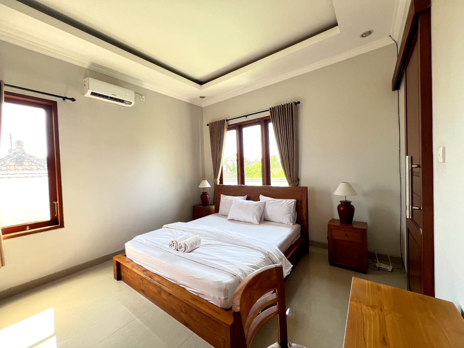 Villa 2 beds 131 in Ubud Lodtunduh 5