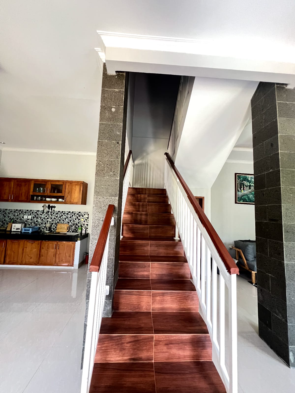 Villa 2 beds 131 in Ubud Lodtunduh 8