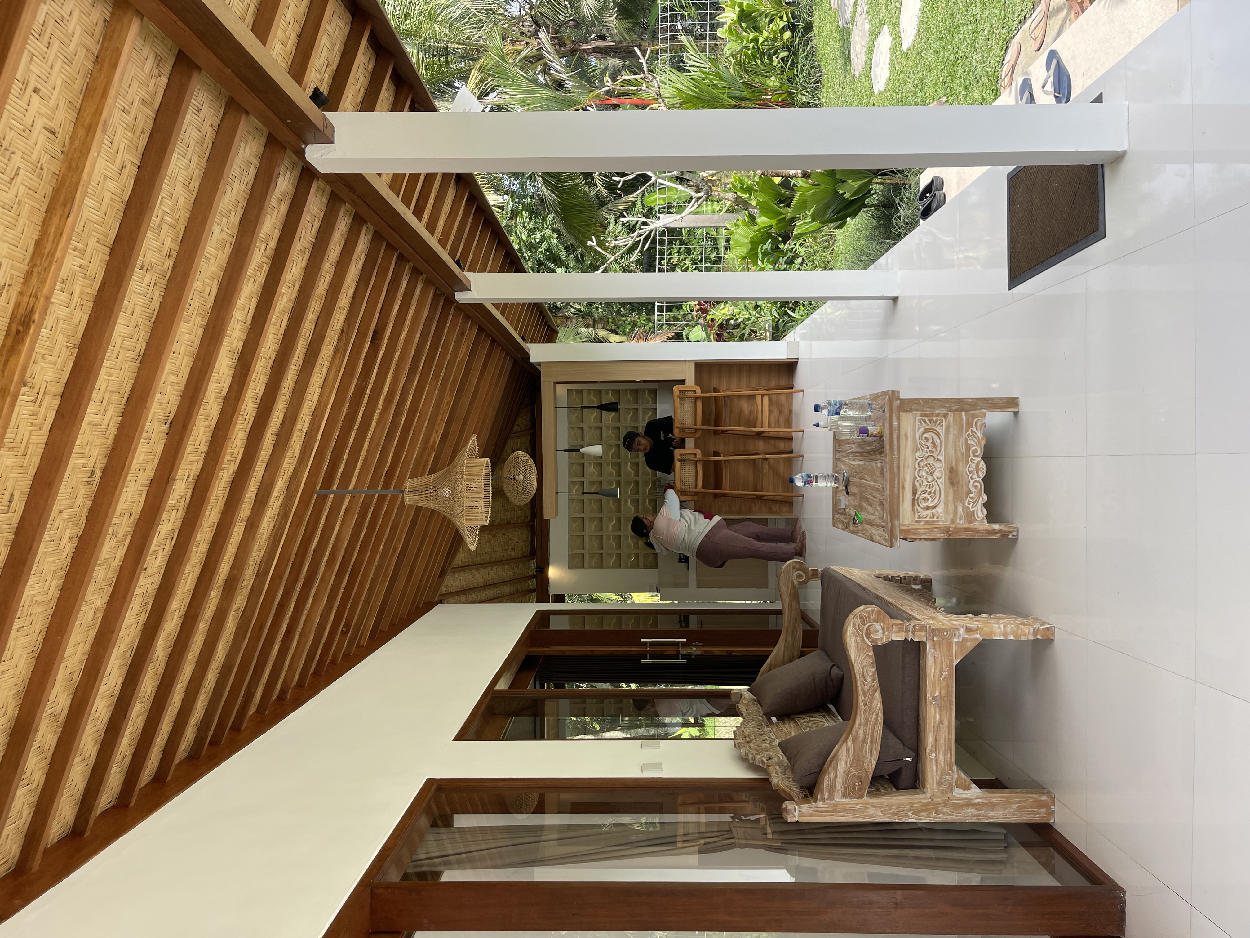 Villa 2 beds 132 in Ubud Gentong 12