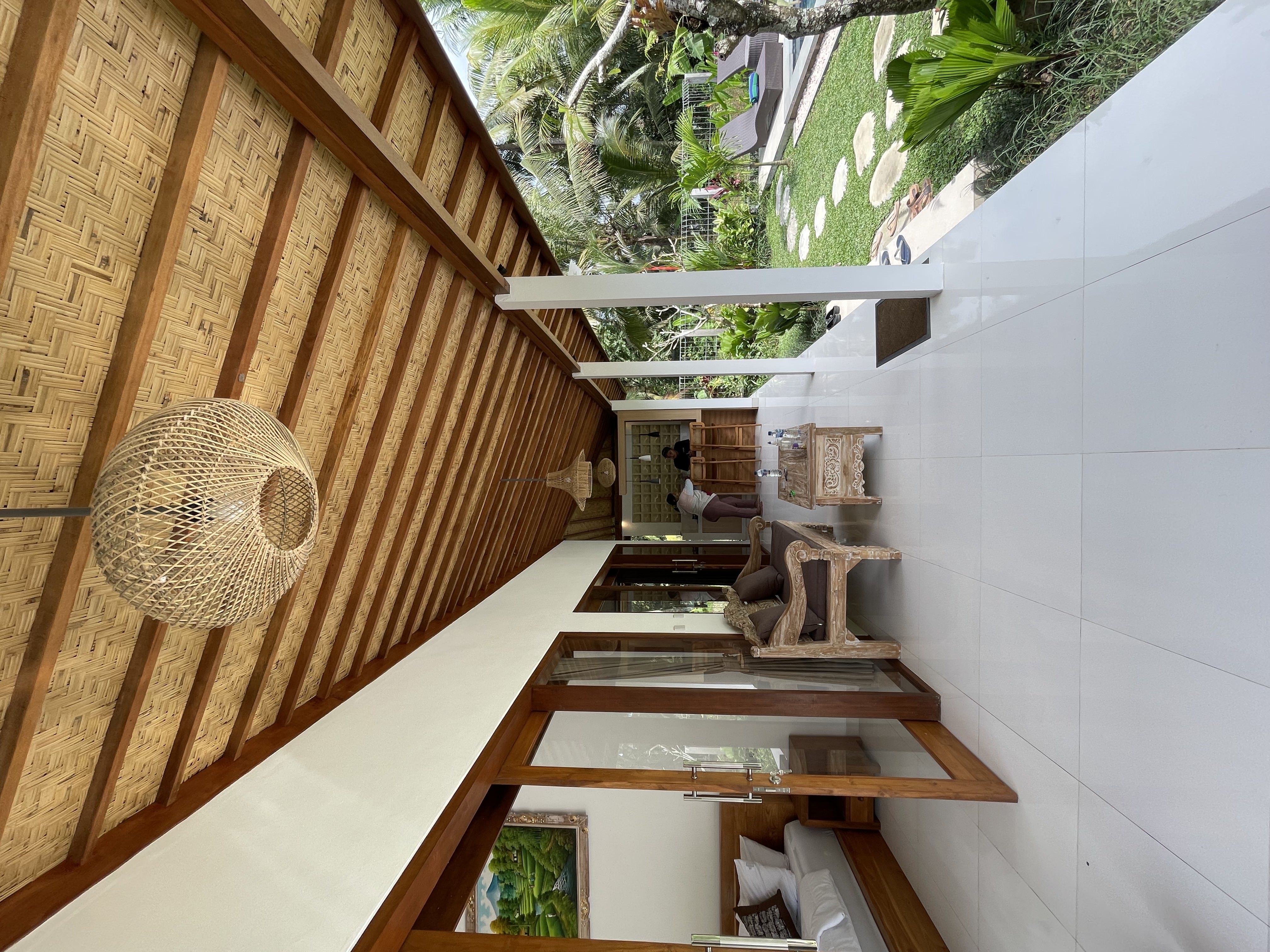 Villa 2 beds 132 in Ubud Gentong 13