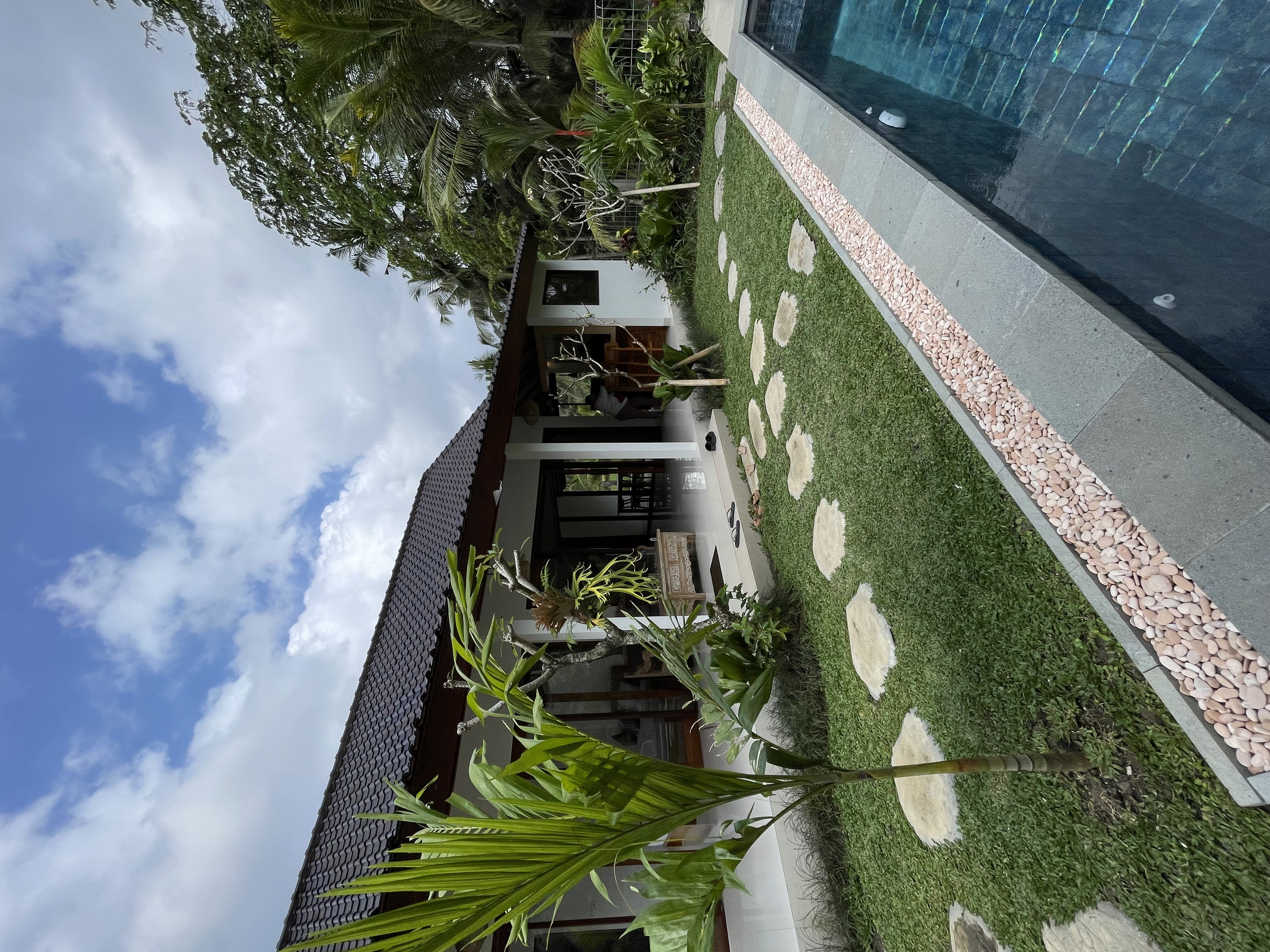 Villa 2 beds 132 in Ubud Gentong 14