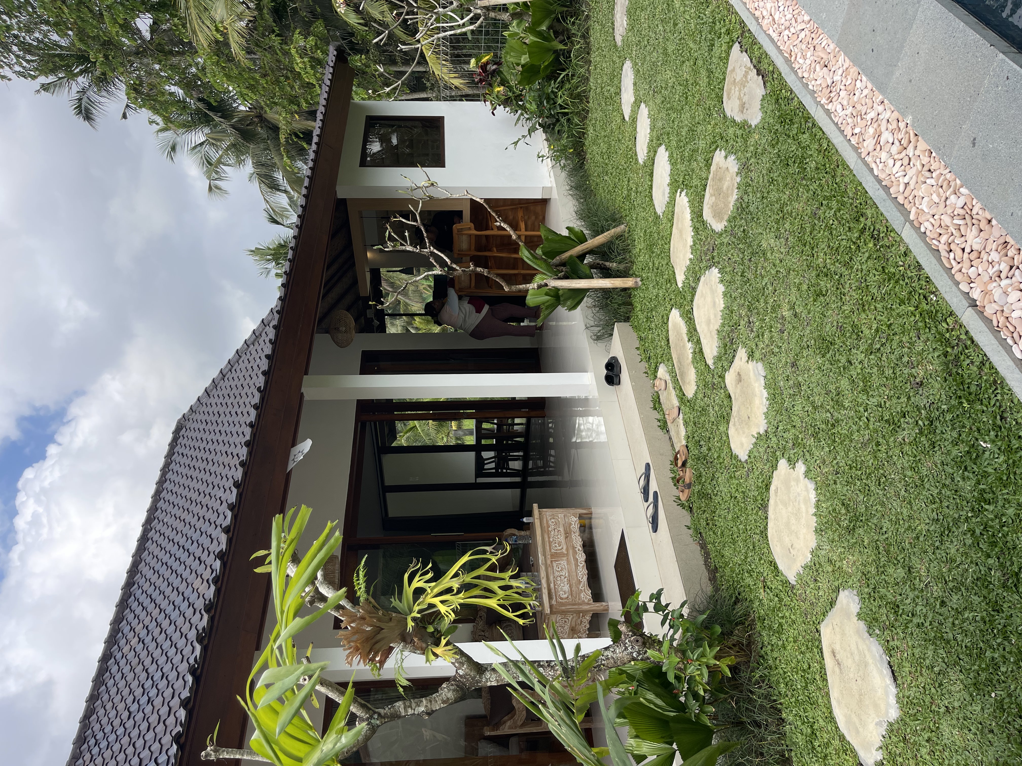 Villa 2 beds 132 in Ubud Gentong 15