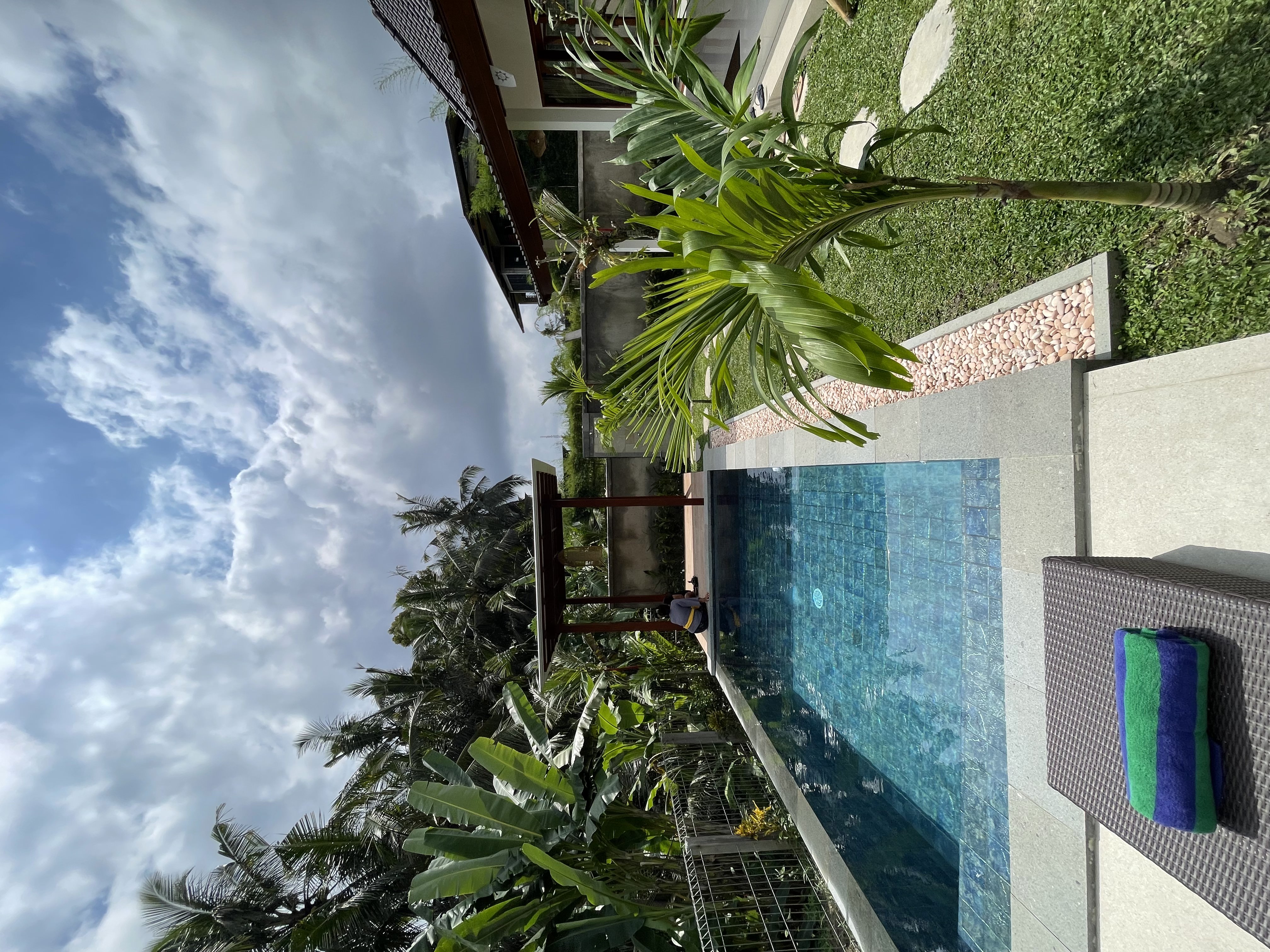 Villa 2 beds 132 in Ubud Gentong 16