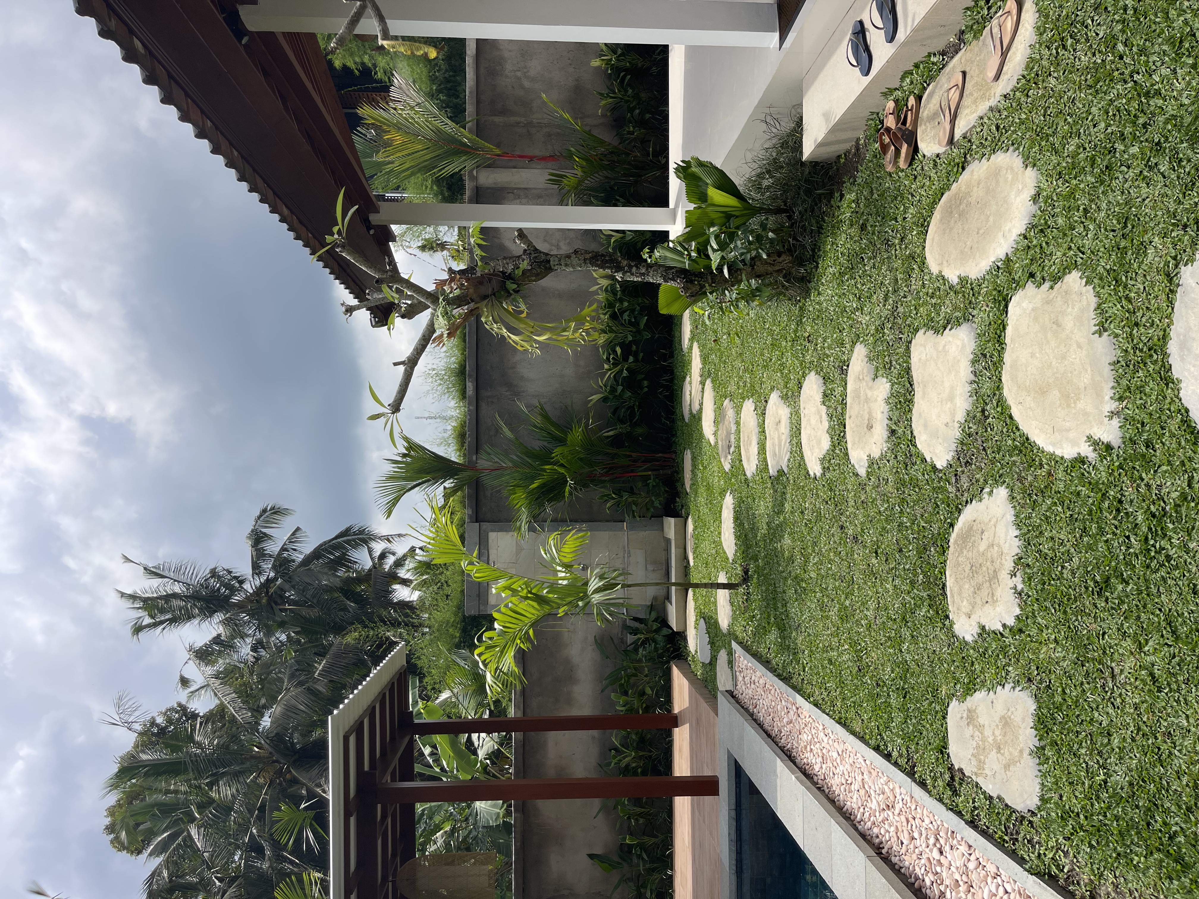 Villa 2 beds 132 in Ubud Gentong 17